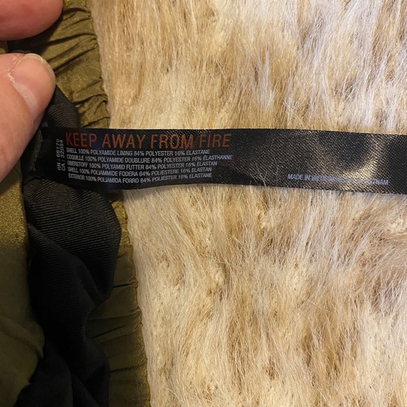 Free People Movement The Way Home Shorts Greyed Olive Size Large - Picture 10 of 12